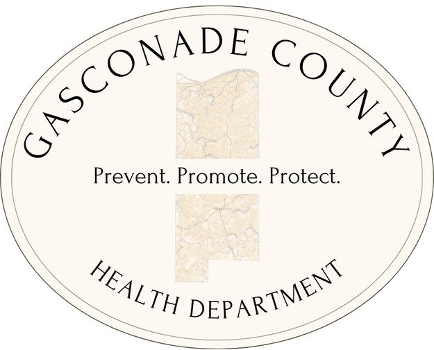 Gasconade County Health Department